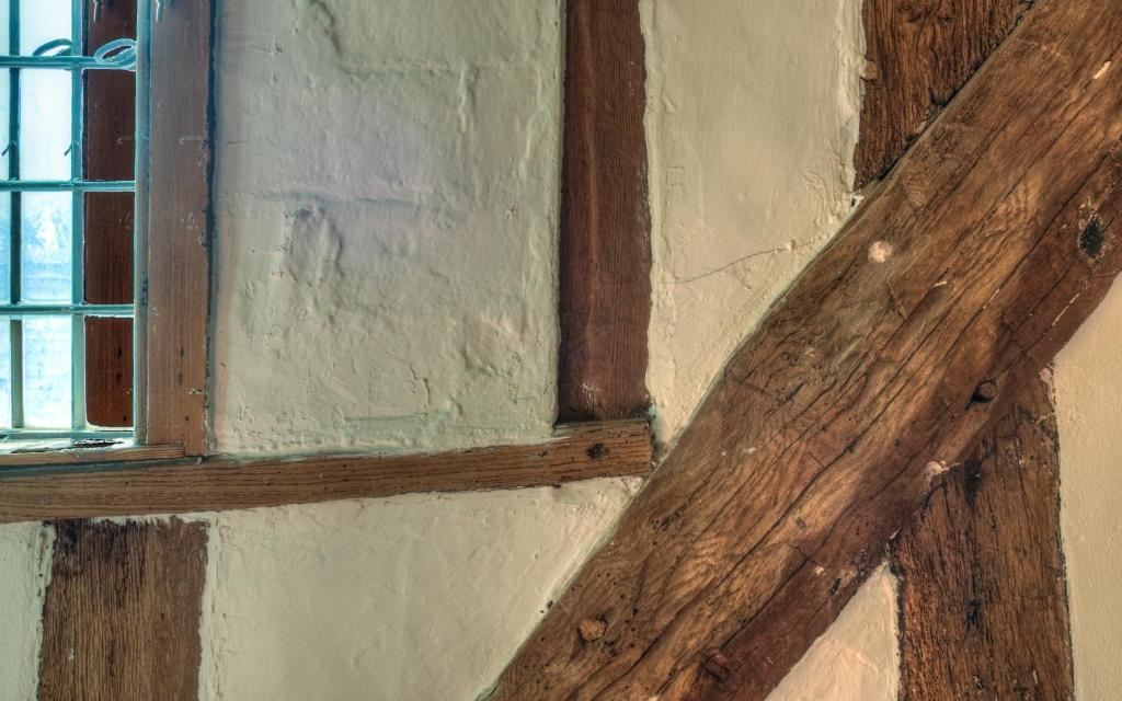 Hotel Dog & Partridge By Chef & Brewer Collection à Tutbury Chambre photo